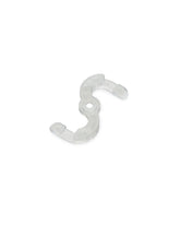 Surface Clips For C9 & C7 Sockets and Lighting Wire - HLO Lighting